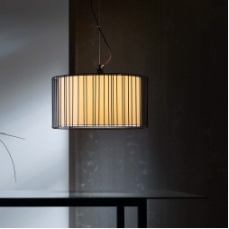 Colgante Linda marrón Faro